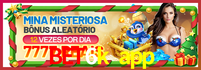 Download bet6k app Windows